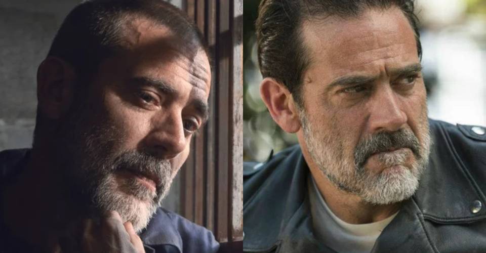 The Walking Dead 5 Reasons Negan Is A Better Leader Than Rick (And 5 Reasons He’s Terrible) The Walking Dead 5 Reasons Negan Is A Better Leader Than Rick (And 5 Reasons He’s Terrible)